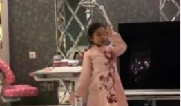 李小璐跳舞视频谁爆料的,神秘爆料者引发网友热议